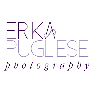 Erika Pugliese Photography logo