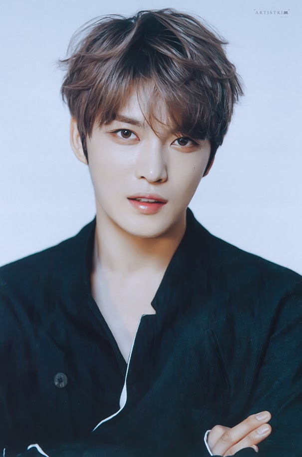 jaejoong