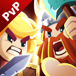 Cover Image of Herunterladen FINAL TAPTASY 4.0.5 APK