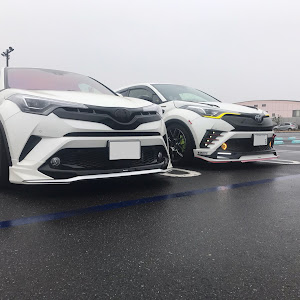 C-HR ZYX10