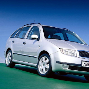 Wallpapers Skoda Fabia.apk 1.0