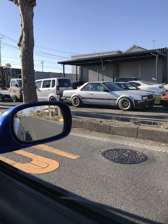 スカイライン GT-RのFJ20・スカイラインに関するカスタム事例の投稿画像2枚目