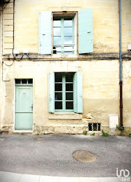 maison à Uzès (30)