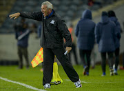  Ernst Middendorp.