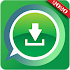 Status Saver 2020 - WA Status Video Downloader1.17