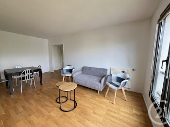 appartement à Levallois-Perret (92)