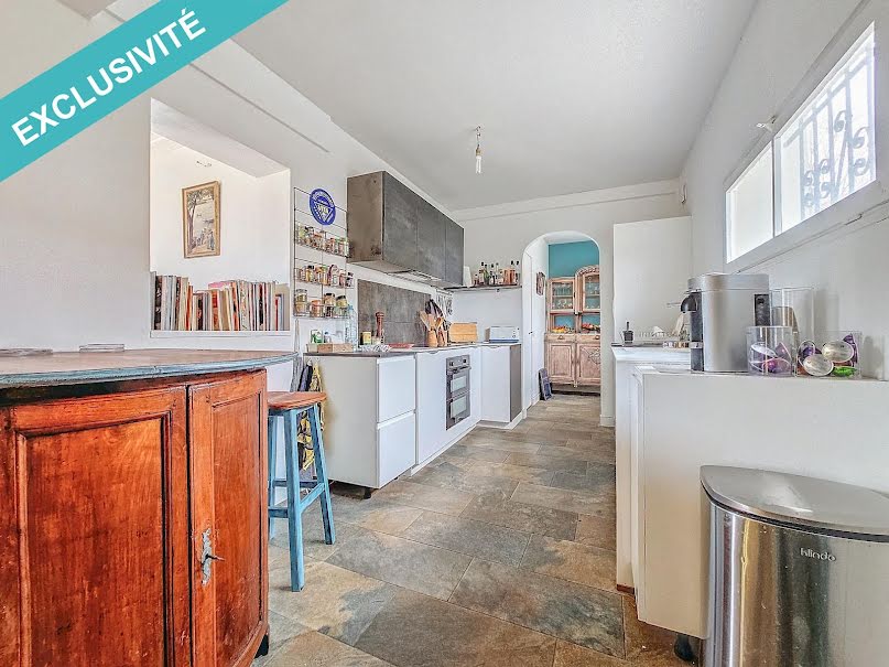 Vente maison 6 pièces 128 m² à Beziers (34500), 299 000 €