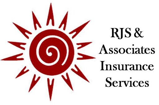 RJS and Associates Insurance Services logo
