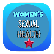 Women's Sexual Health 1.0 Icon