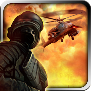 Border War Enemy Territory.apk 2.0.3
