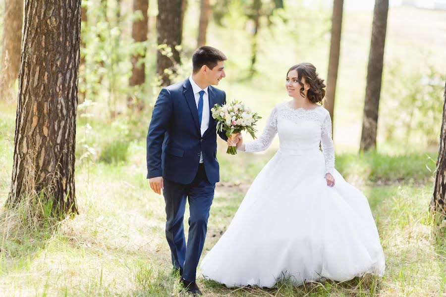 Photographe de mariage Ivan Batin (batinivan). Photo du 3 juin 2018