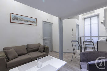 appartement à Nice (06)