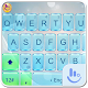 Download Bright Glass Keyboard Theme For PC Windows and Mac 6.1.21
