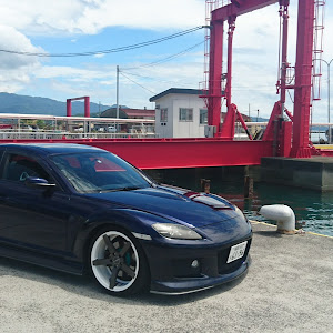 RX-8