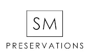 SM Preservations Ltd Logo