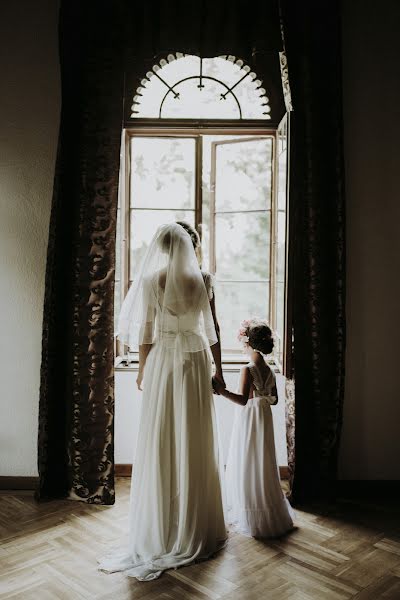 Photographe de mariage Roxana Gavrilă (roxanagavrila). Photo du 12 août 2017