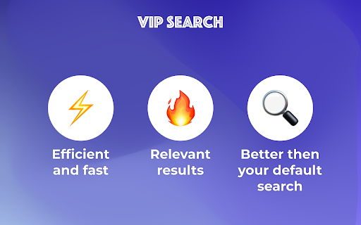 VIPSearch V3