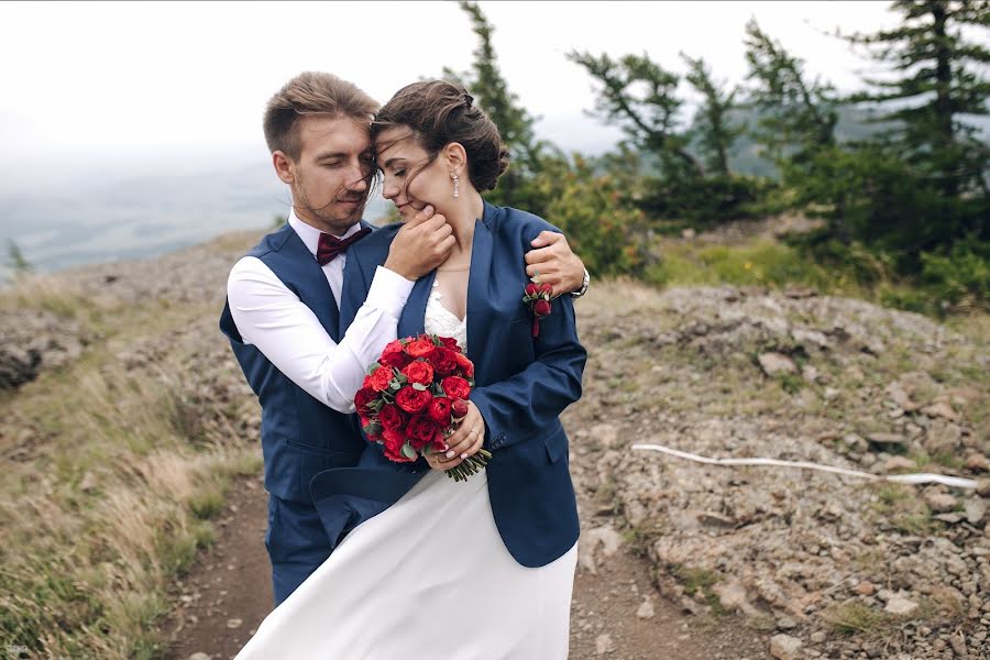 Wedding photographer Egor Eysner (eysner). Photo of 30 January 2019