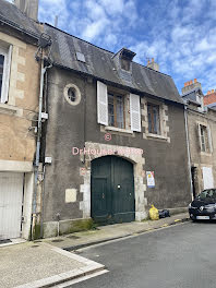 maison à Poitiers (86)