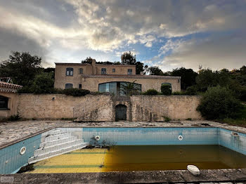 propriété à Bormes-les-Mimosas (83)