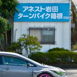 シビックタイプR FD2