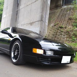 フェアレディZ Z32