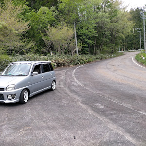 プレオ RA1