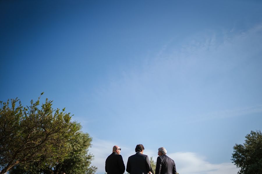 Fotografo di matrimoni Antonio Sgobba (antoniosgobba). Foto del 27 marzo 2020