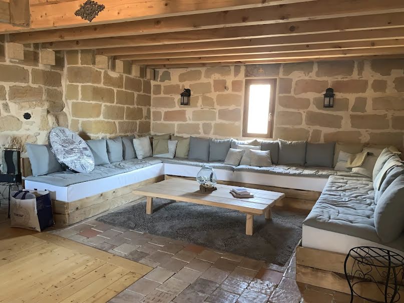 Vente propriété 4 pièces 130 m² à Pezenas (34120), 262 000 €