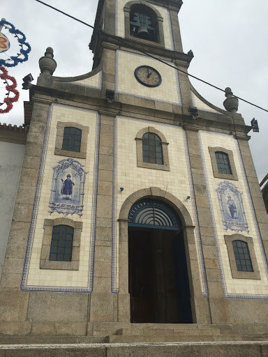 Igreja De Vermoim