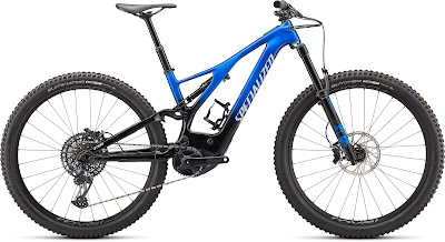 Specialized Turbo Levo Expert Carbon 2021