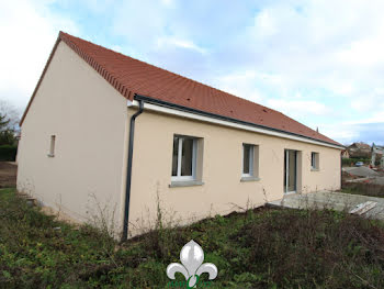 maison à Demigny (71)