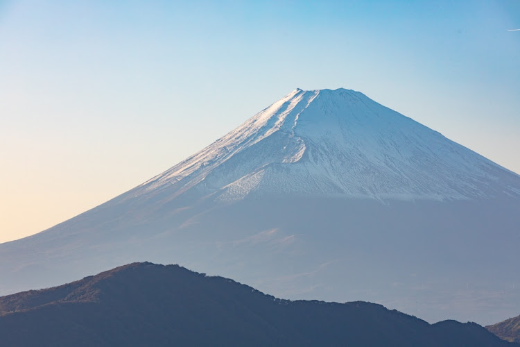 📸✨H2✨📸  CAR WINKさんが投稿したCAR WINK・カムリ・箱根ツーリング・一発撮り・富士山は世界一に関するカスタム事例の投稿画像2枚目