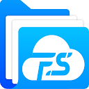 Baixar aplicação Ex File Explorer - File Manager, Super Cl Instalar Mais recente APK Downloader