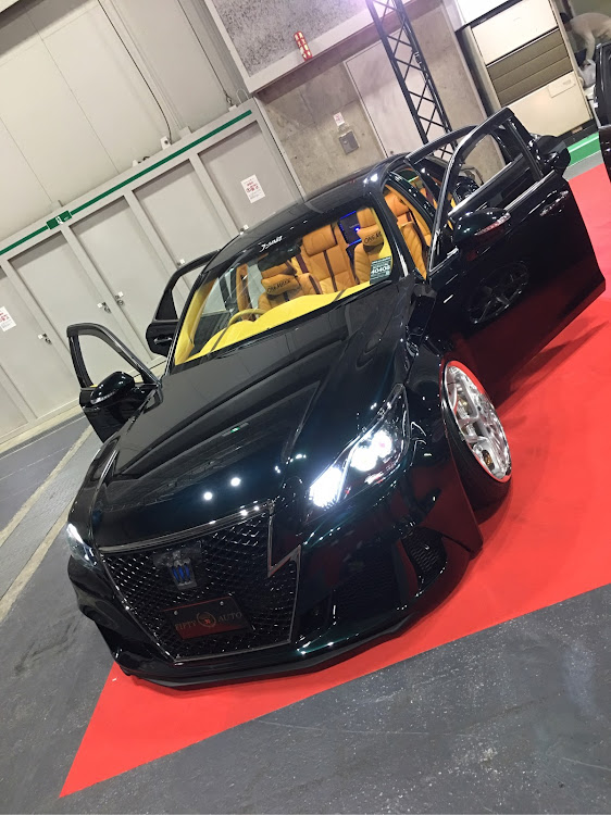 nobu-garageさんが投稿したカスタム事例の投稿画像2枚目