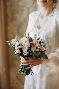 Fotógrafo de casamento Konstantin Mikhna (konstantinphoto). Foto de 29 de junho 2019