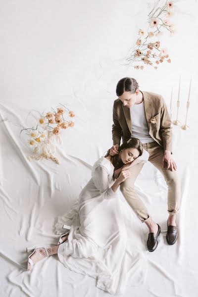 Wedding photographer Alisa Klishevskaya (klishevskaya). Photo of 26 April 2019