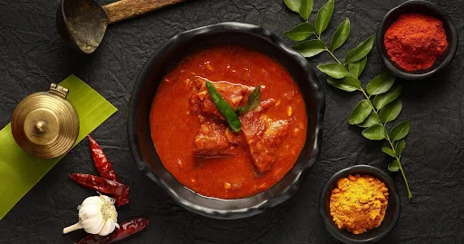 Fish Masala