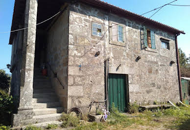 House with pool and terrace 5