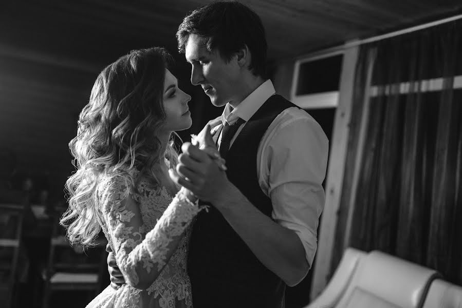 शादी का फोटोग्राफर Igor Kondukov (ikondukov)। अगस्त 10 2019 का फोटो