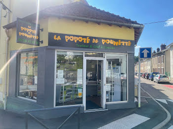 locaux professionnels à Epinal (88)