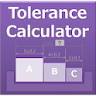 Tolerance Calculator icon