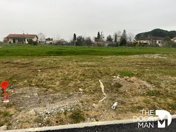 terrain à Verdun-sur-Garonne (82)