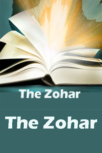 Screenshot The Zohar