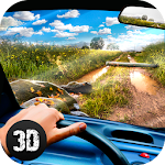 Offroad Truck Simulator 3D Apk