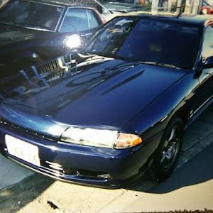 スカイライン GT-R BNR32