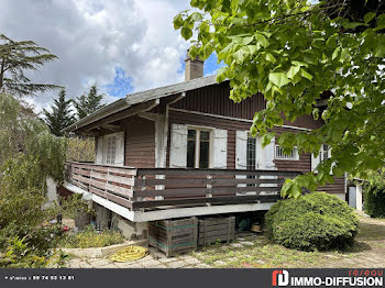 maison à Saint-Bonnet-les-Oules (42)