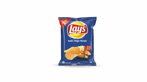 India's Magic Masala Lays