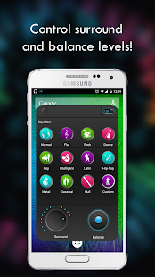 How to mod Music Equalizer patch 1.0.1 apk for pc