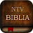 Biblia NTV Traducción Viviente icon